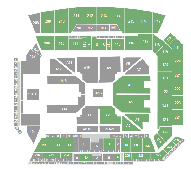 Los Angeles FC: entradas de fútbol - Imagen 3