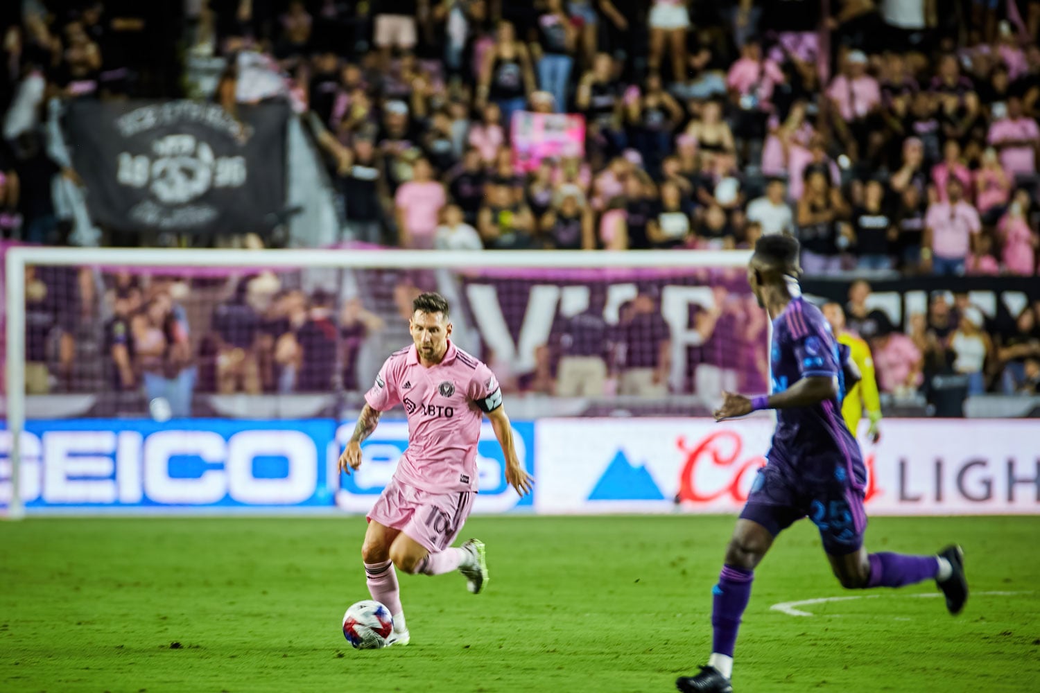 Inter Miami CF: entradas de fútbol - Imagen 4