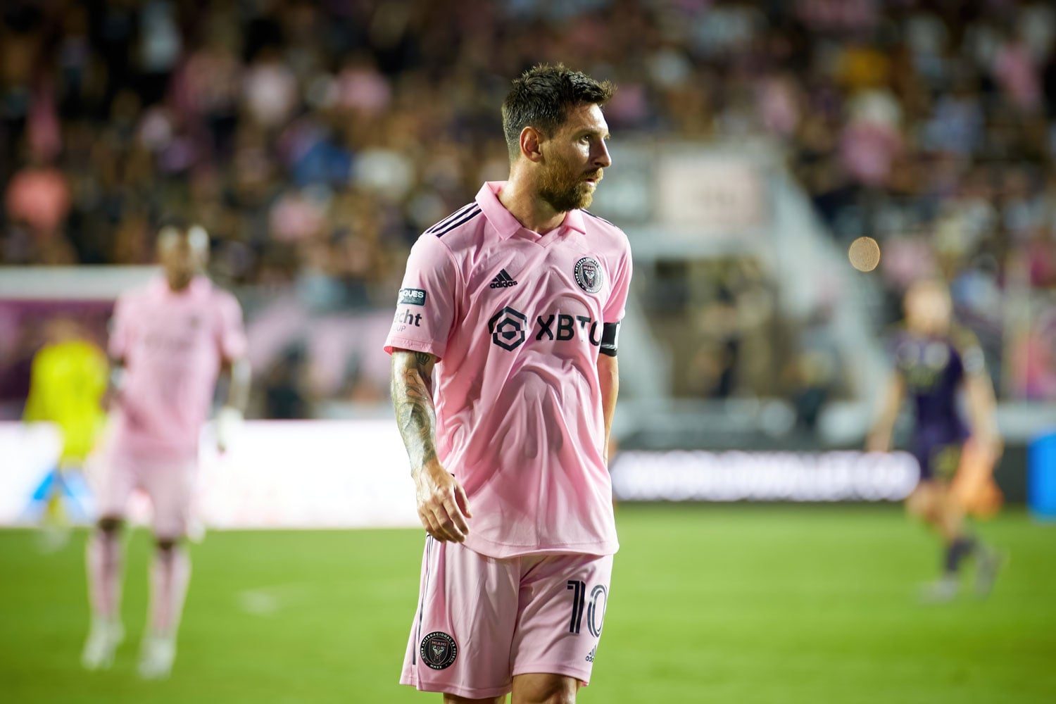 Inter Miami CF: entradas de fútbol - Imagen 2