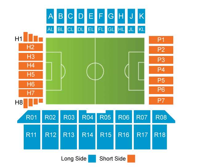 Fulham Football Tickets - Imagen 3
