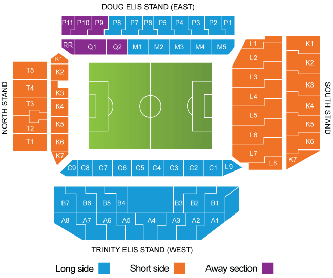 Aston Villa: entradas de fútbol - Imagen 3