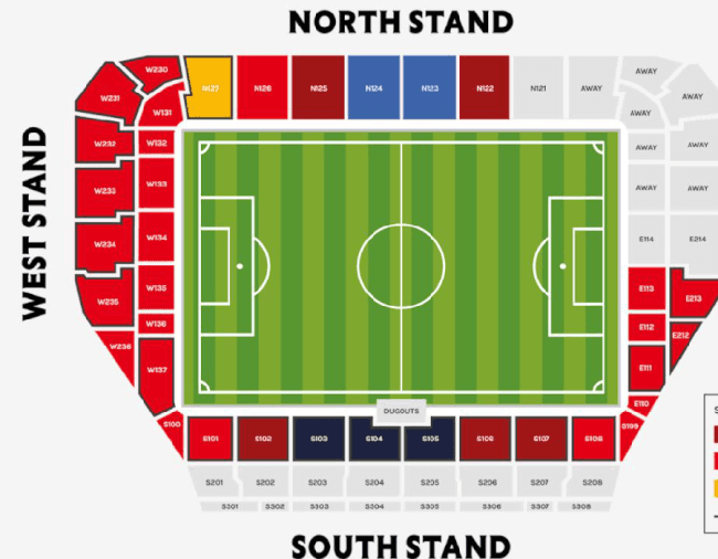 Brentford: entradas de fútbol - Imagen 2