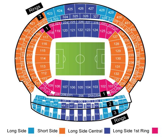 Atlético Madrid: entradas de fútbol - Imagen 2