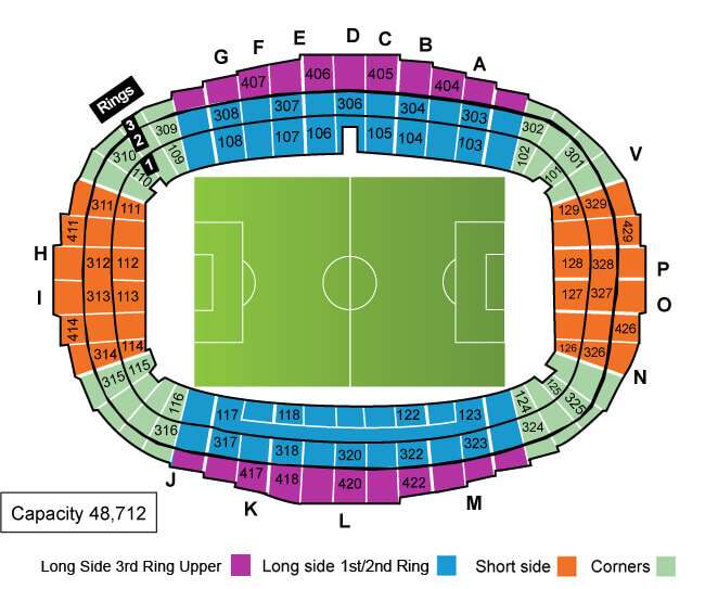 Paris Saint-Germain: entradas de fútbol - Imagen 2