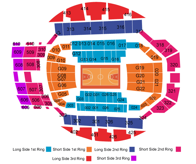 Enjoy the best basketball - Real Madrid - Imagen 2