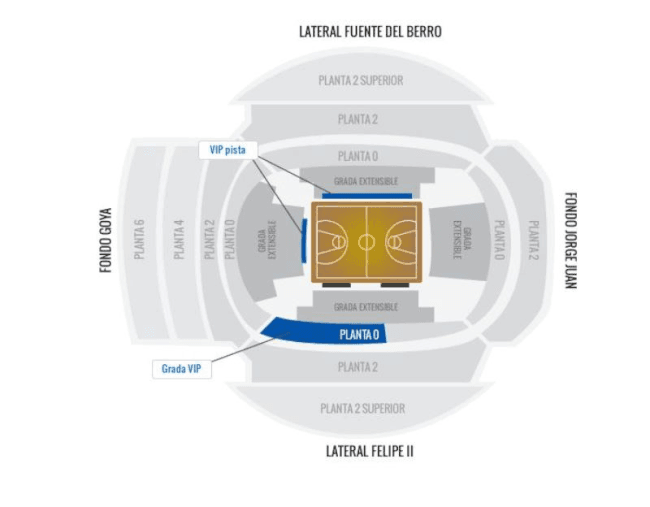 Enjoy the best basketball - Real Madrid - Imagen 3