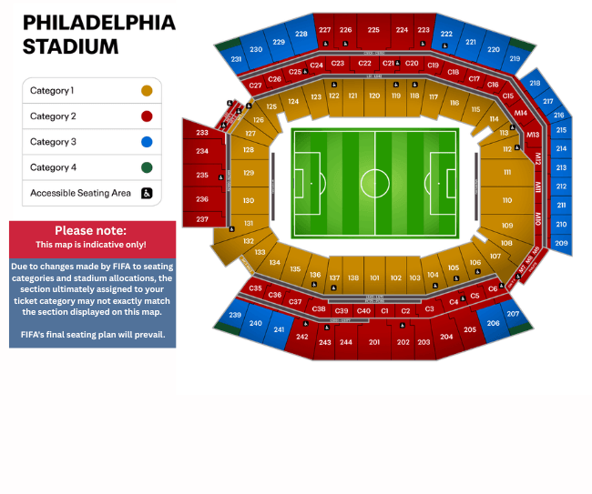 Philadelphia Eagles: fútbol americano - Imagen 2