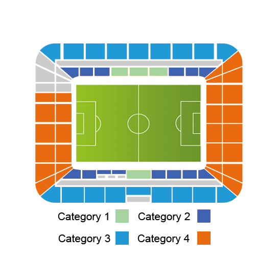 Fenerbahce SK: entradas de fútbol - Imagen 2