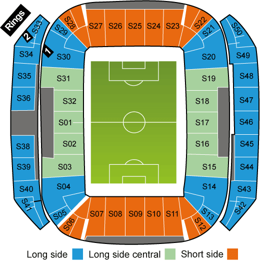 FC Porto: entradas de fútbol - Imagen 3