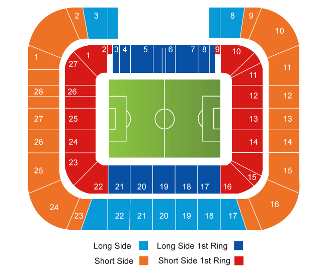 Red Bull Salzburg: entradas de fútbol - Imagen 3