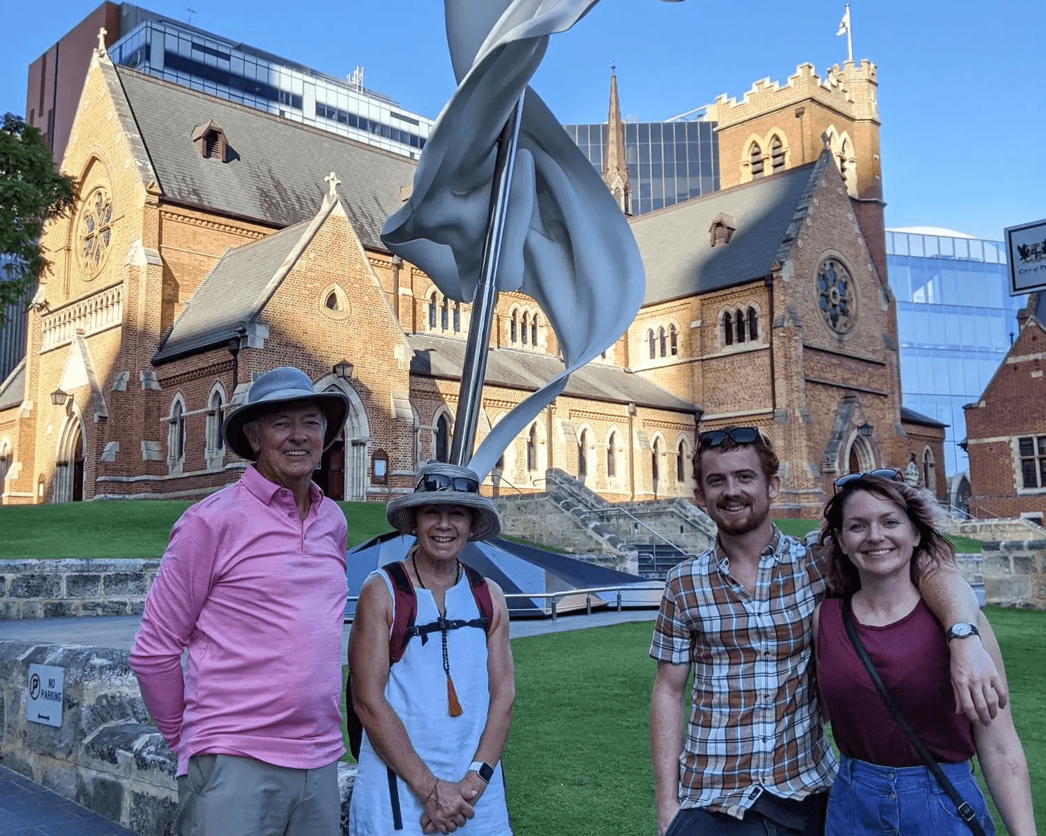 El mejor recorrido a pie por Perth - Imagen 4