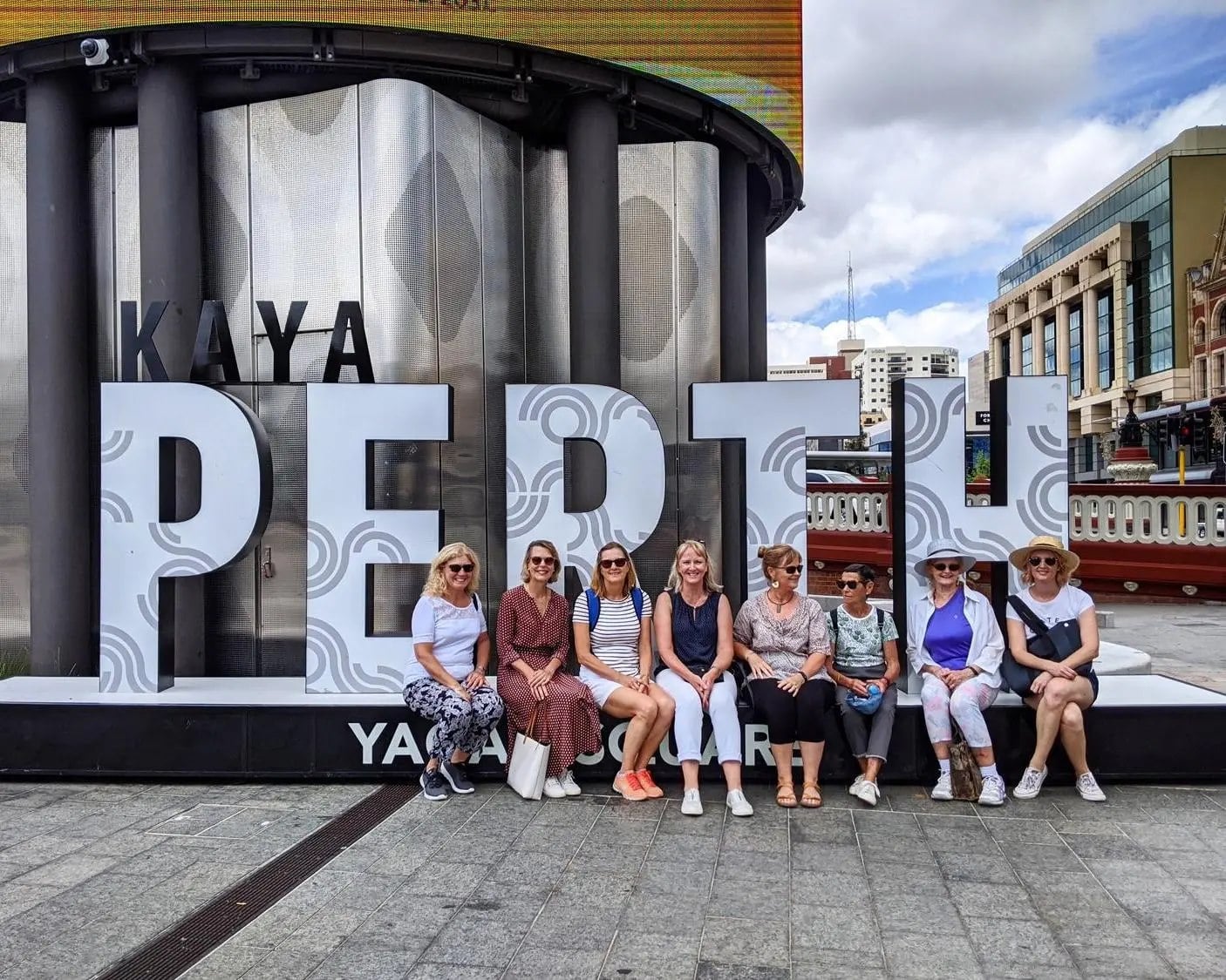 El mejor recorrido a pie por Perth - Imagen 2