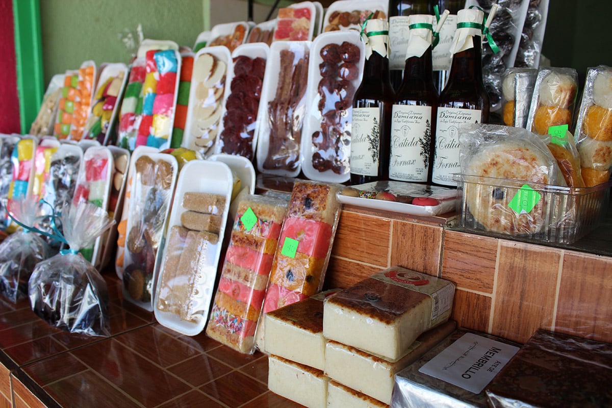 Tour por la ciudad de Todos Santos - Imagen 4