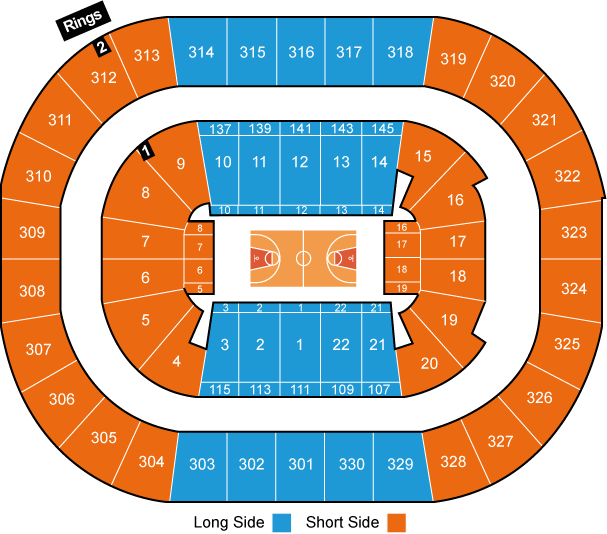 Boston Celtics: entradas de baloncesto - Imagen 3