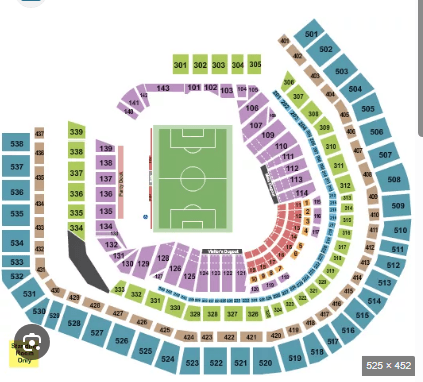 New York Mets: entradas - Imagen 3