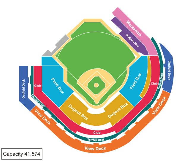 Houston Astros: entradas de béisbol - Imagen 4