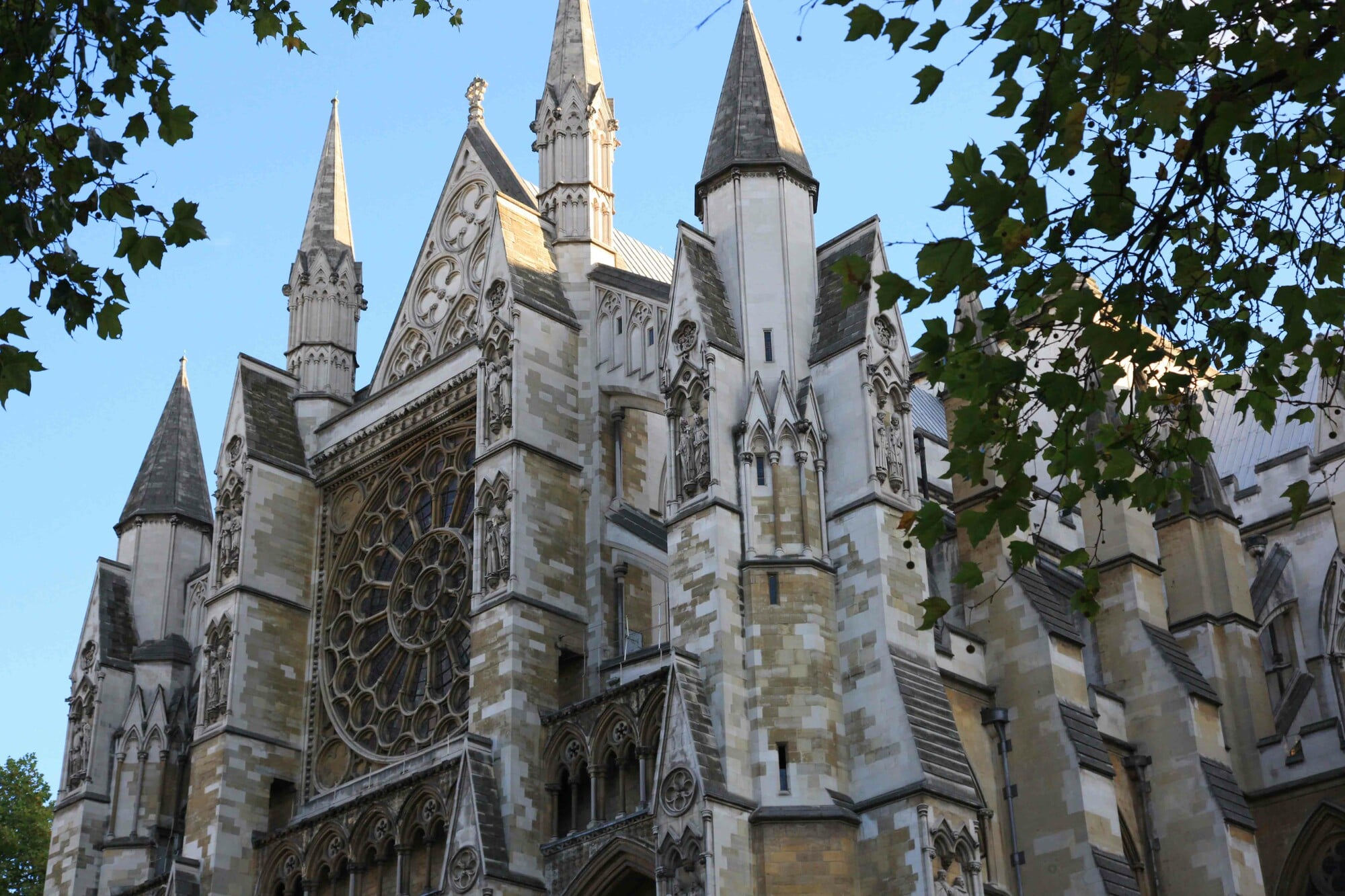 Westminster Walking Tour with Abbey Entry - Imagen 2