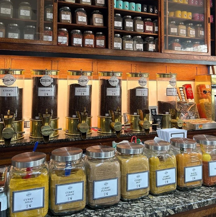 Brunch for 2 at Café Thibon - 85 years of history - Imagen 4