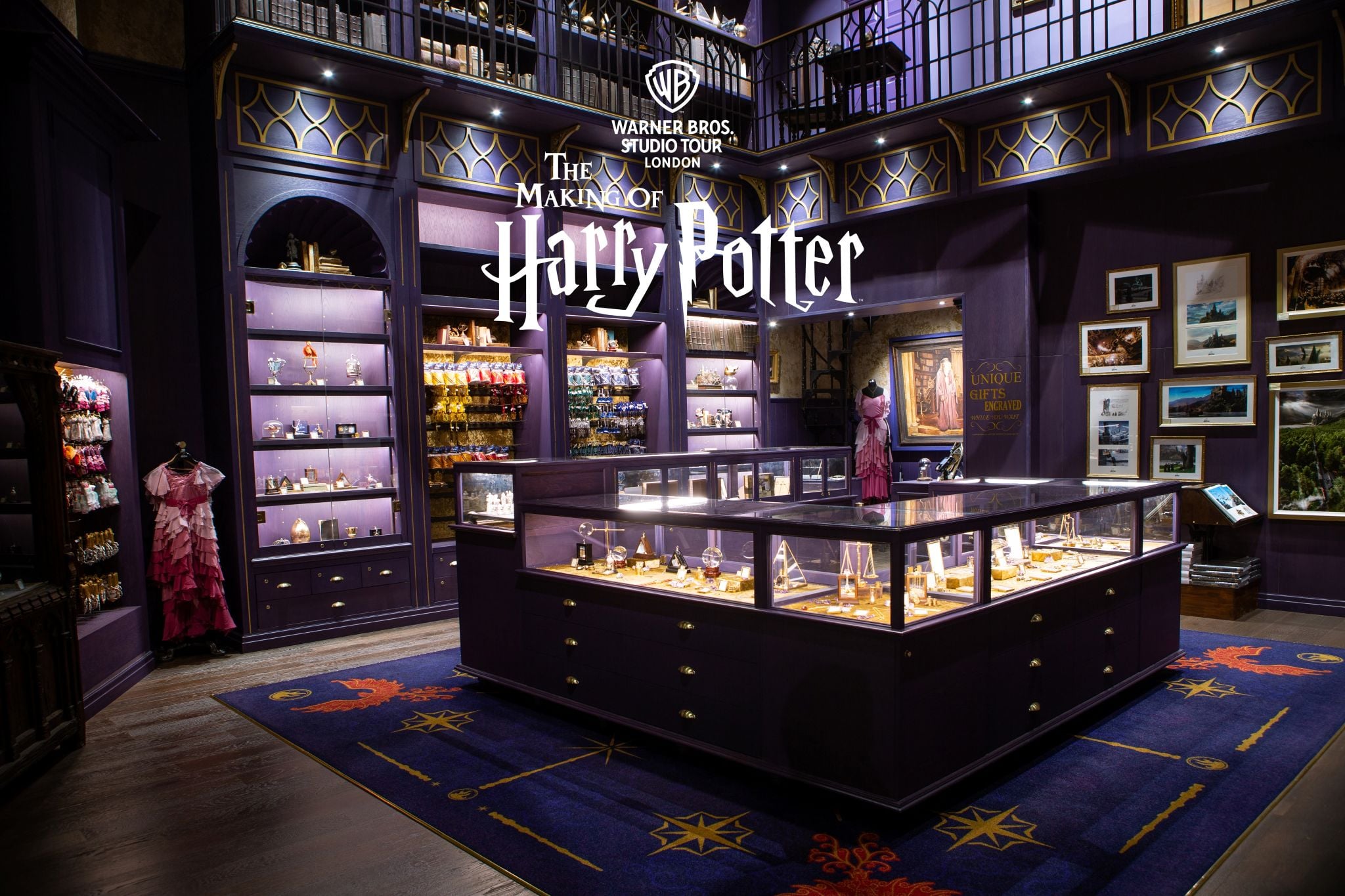 Fully Guided Warner Bros. Studio Tour - Imagen 3