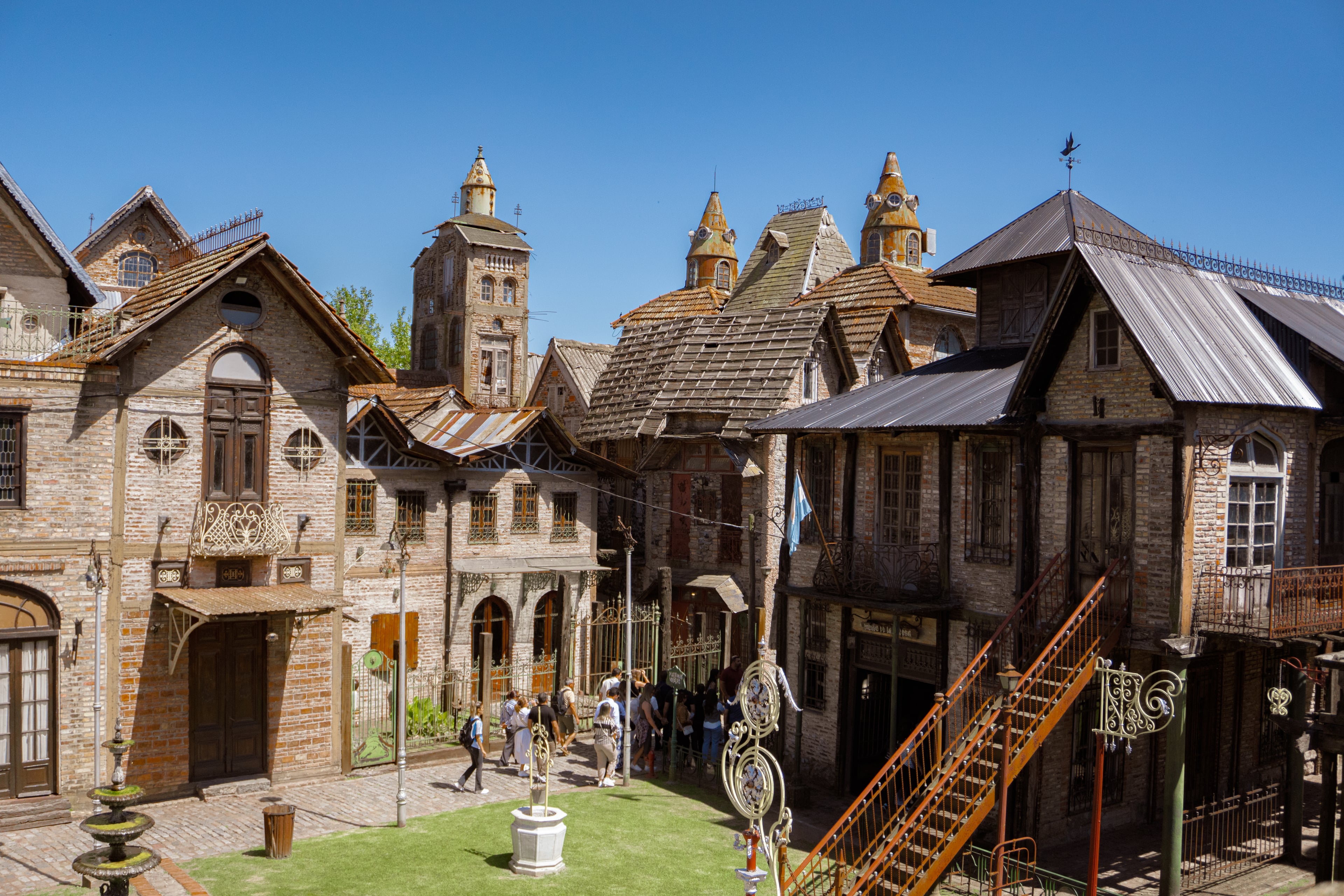 Tour de meio dia a Campanópolis - Imagen 4