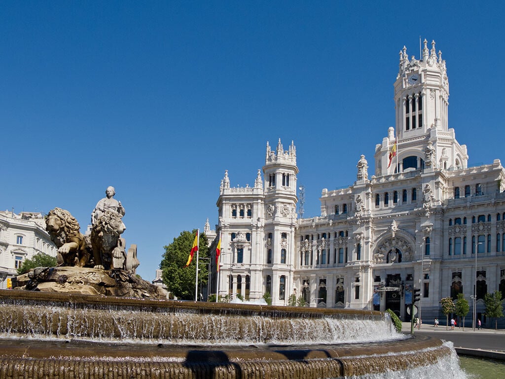 Go City Madri: passe All Inclusive - Imagen 4