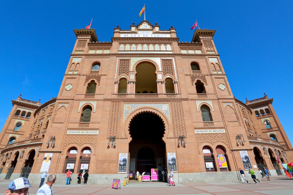 Go City Madri: passe All Inclusive - Imagen 2