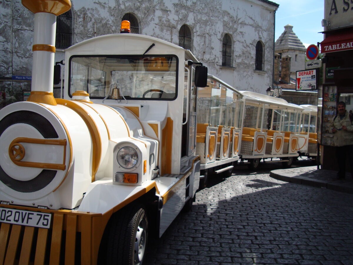 Go City Paris Explorer Pass - Imagen 3
