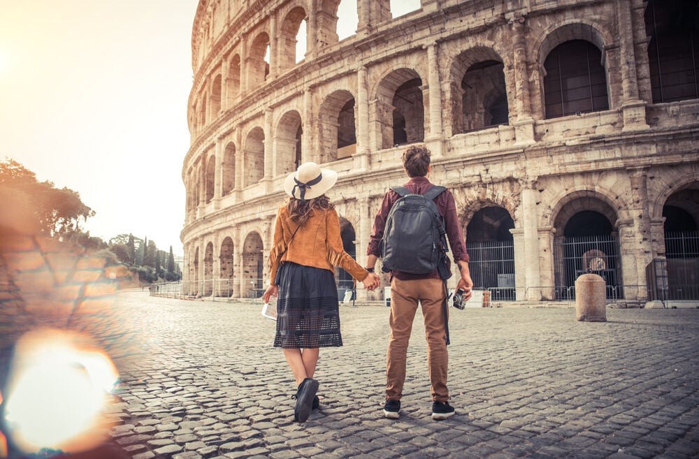Go City Explorer Pass Rome - Imagen 2