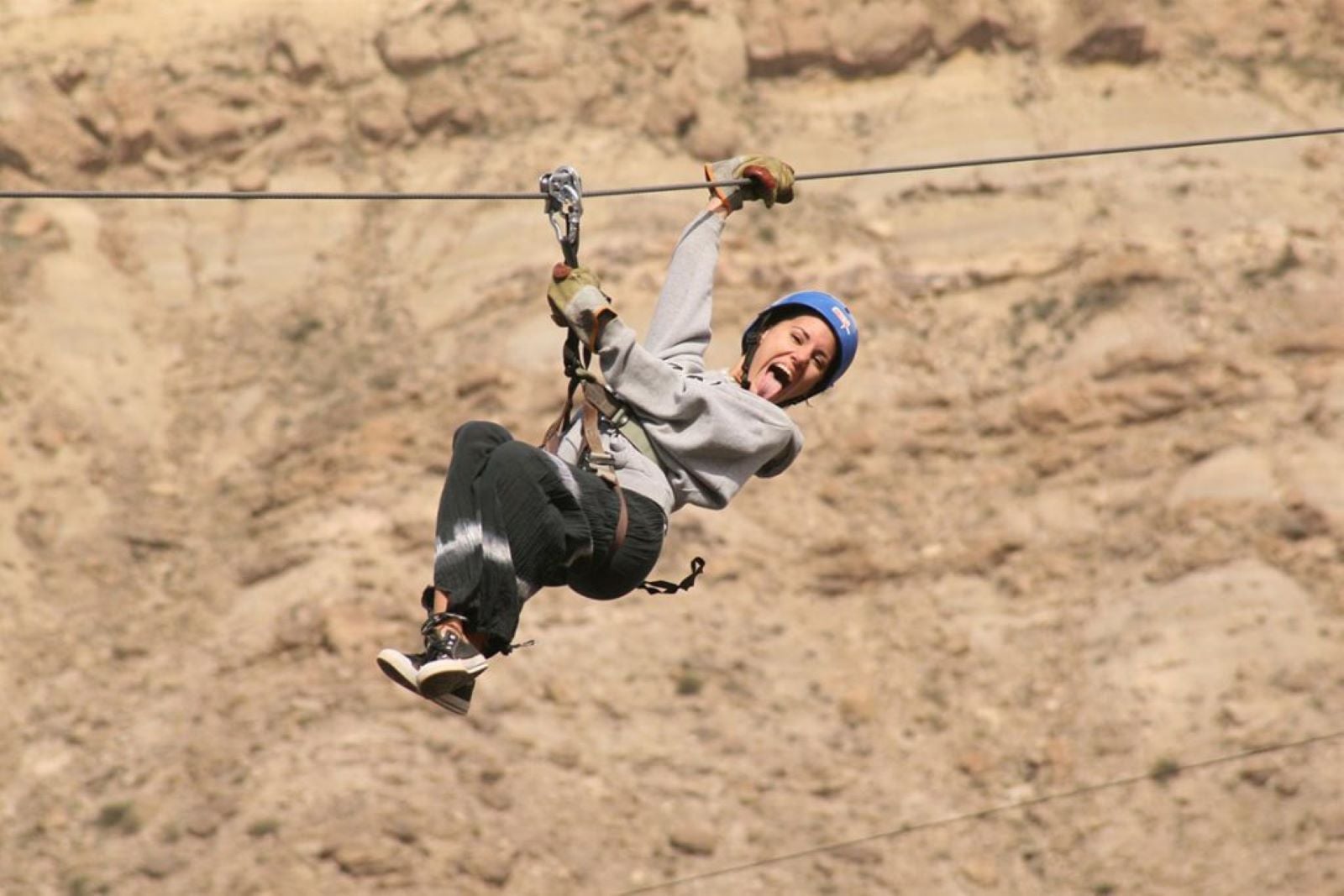 Potrerillos: Rafting, Canopy or Trekking - Imagen 4