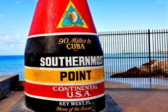Paravelismo en Key West - Imagen 4