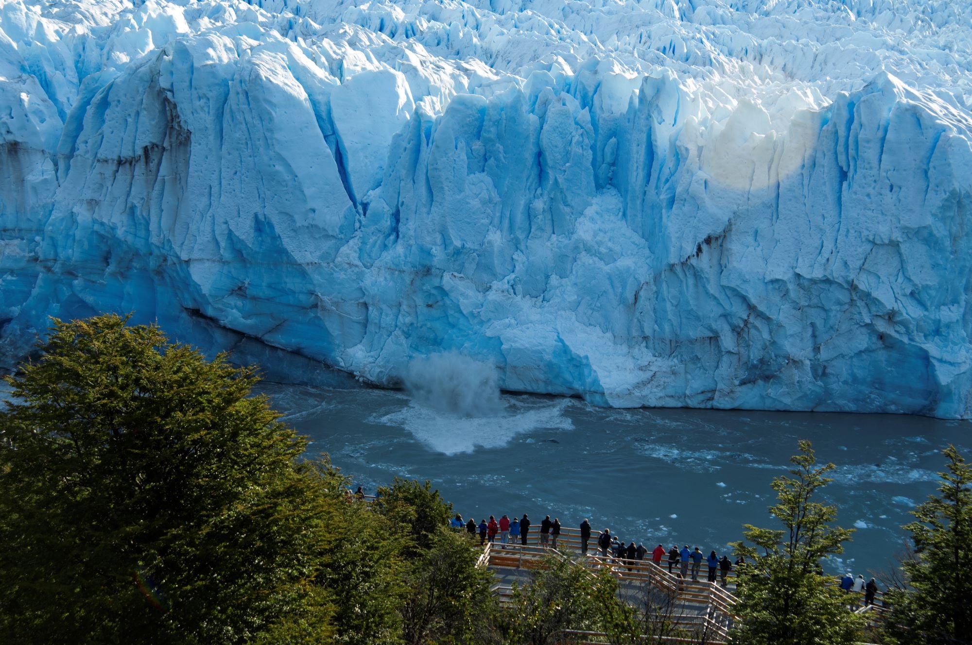 Perito Moreno + Arrival/Departure Transfers - Imagen 2