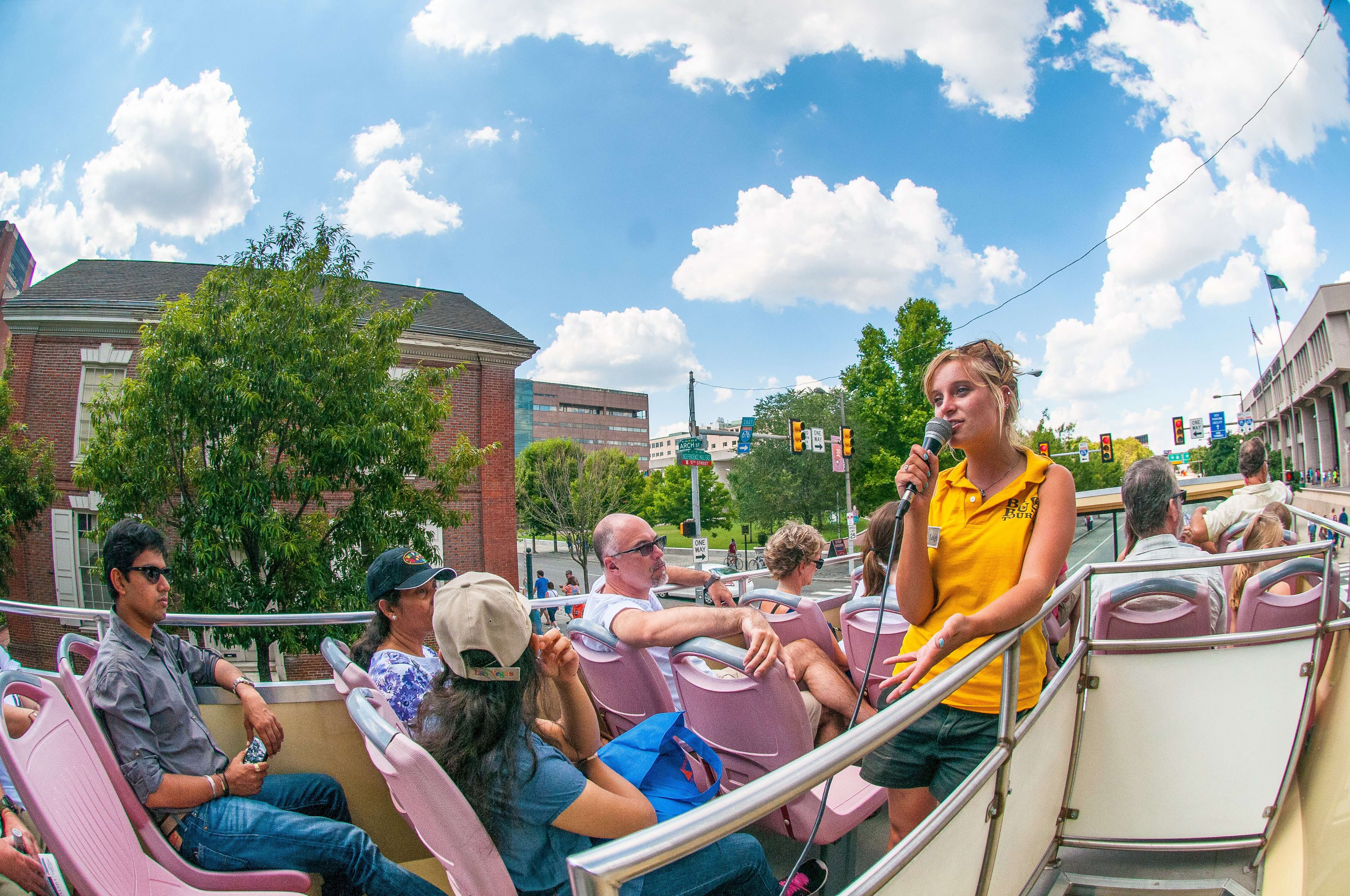 Philadelphia CityPASS - Imagen 4