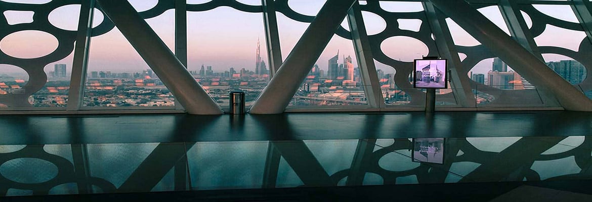 Dubai Frame admission tickets - Imagen 4