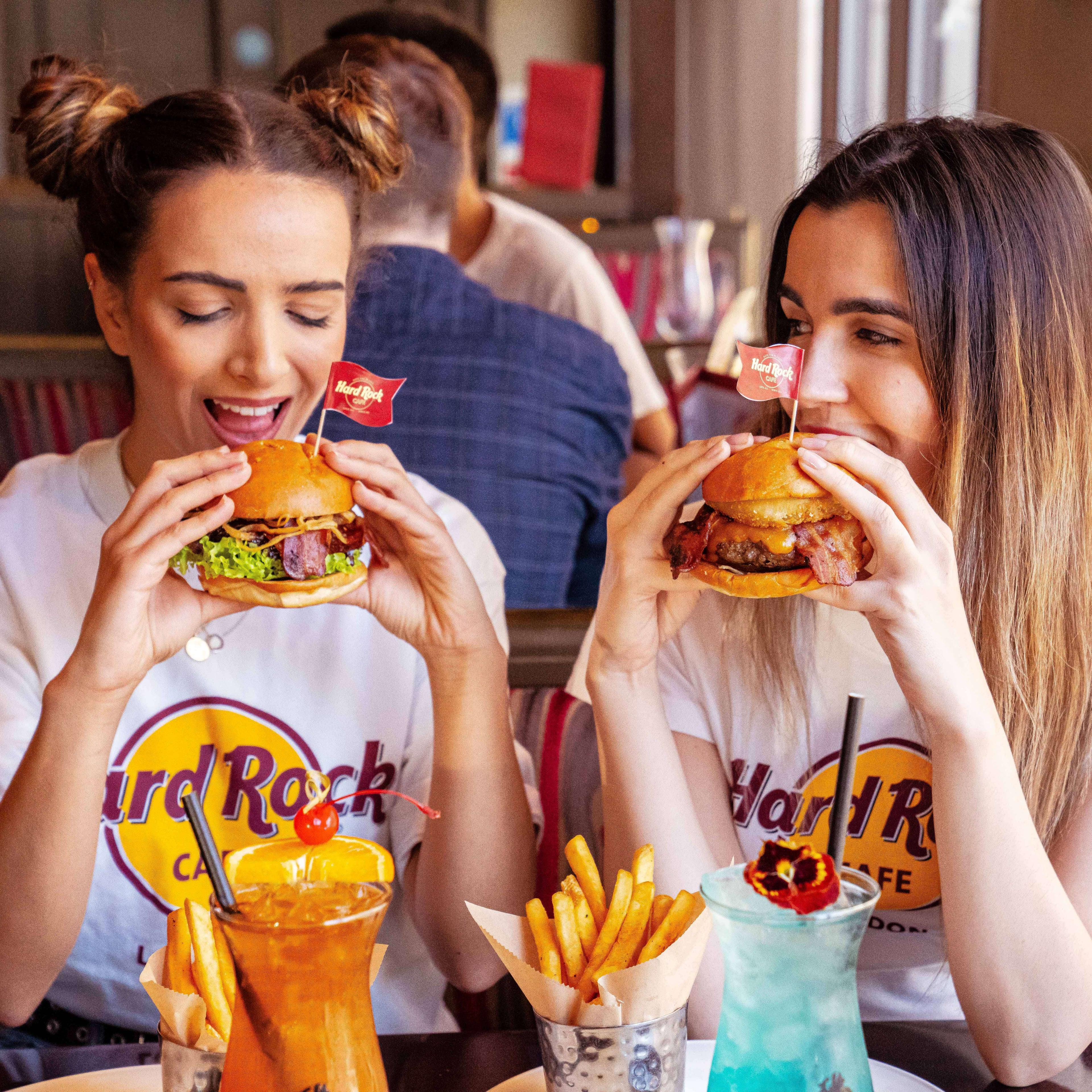 Hard Rock Cafe Atenas - Imagen 2
