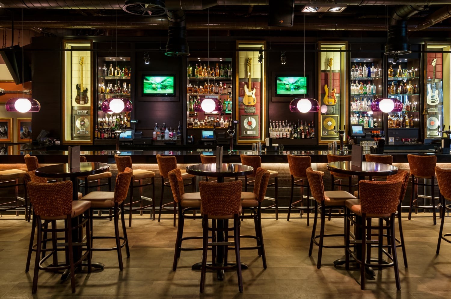 Hard Rock Café Colonia - Imagen 2