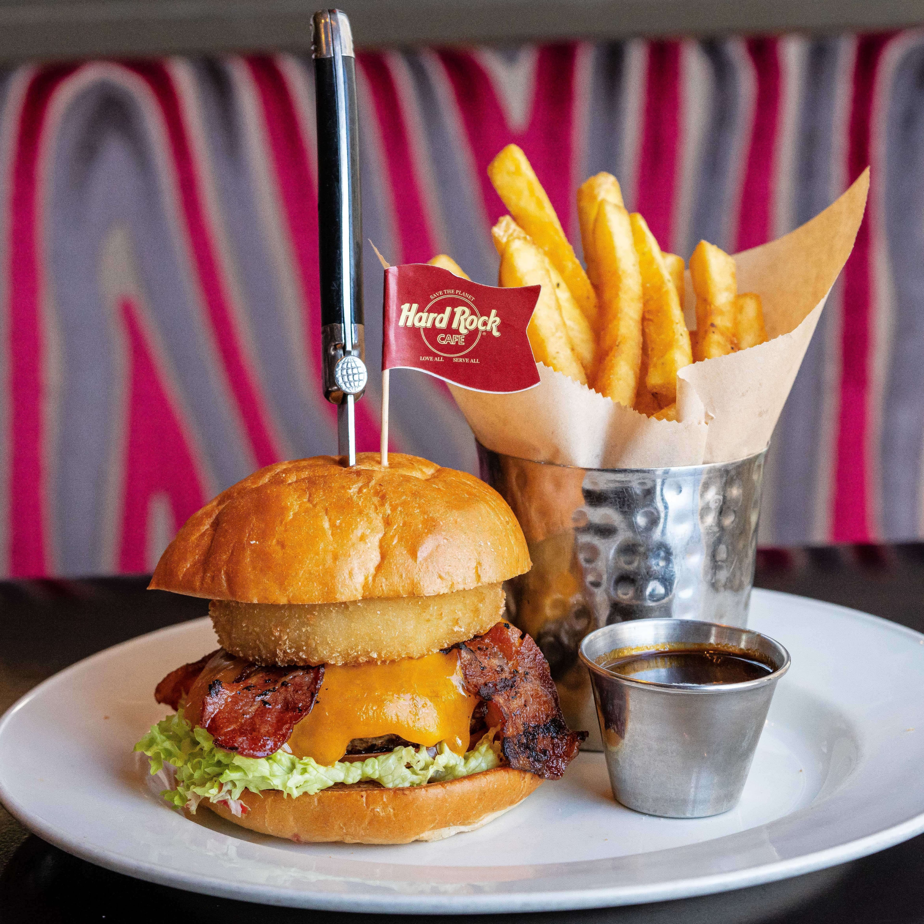 Hard Rock Café Venecia - Imagen 2