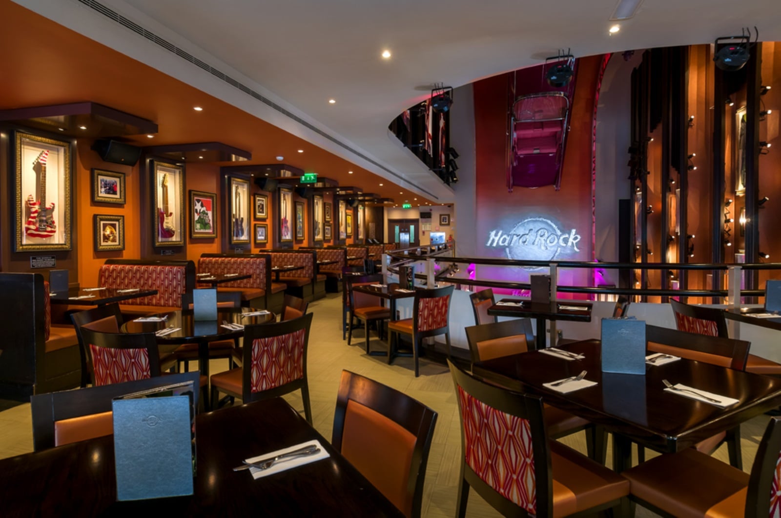 Hard Rock Café Lisboa - Imagen 4
