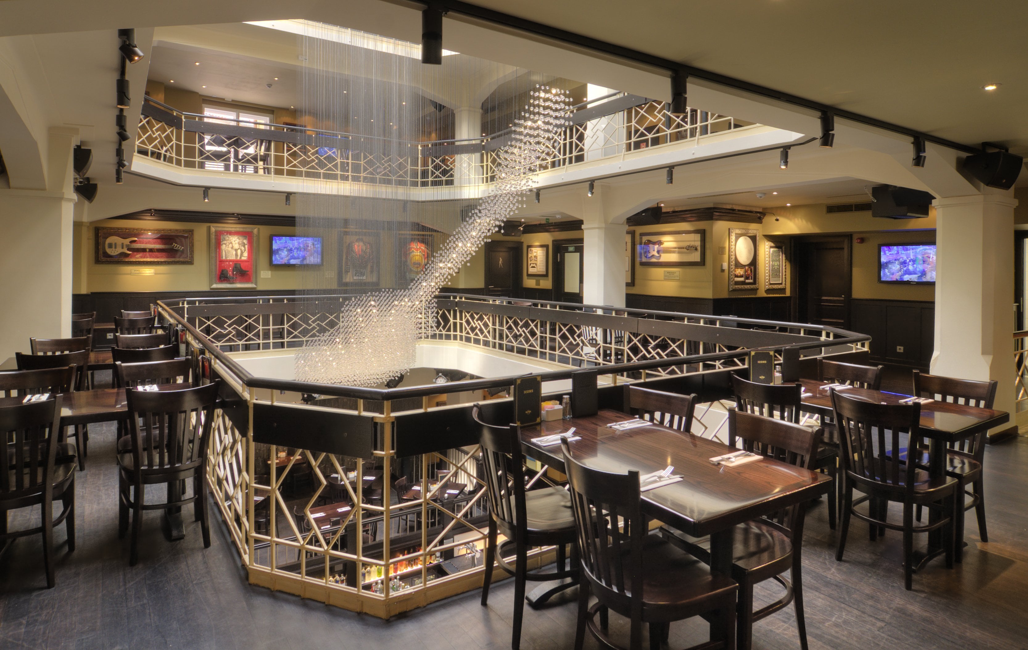 Hard Rock Cafe Prague - Imagen 2
