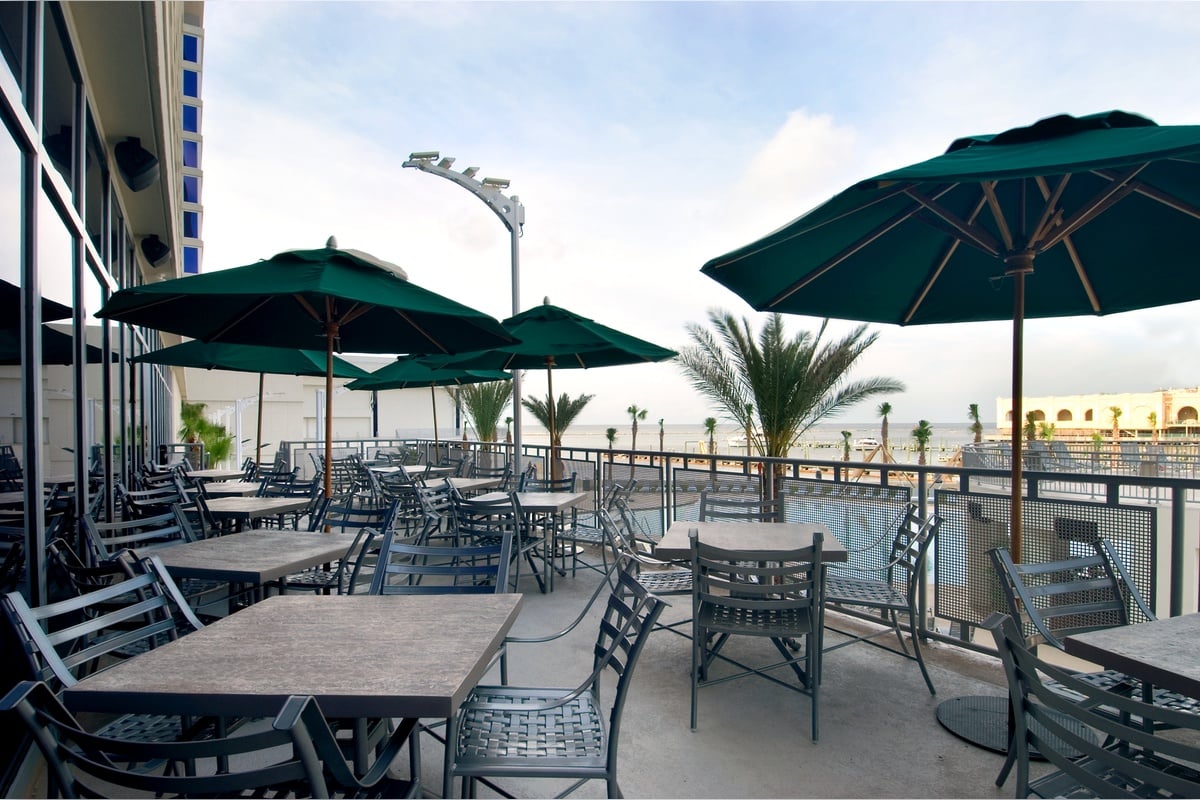 Hard Rock Cafe Biloxi - Imagen 2