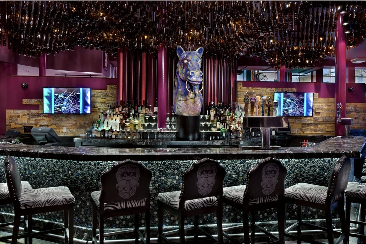 Hard Rock Cafe New Orleans - Imagen 2