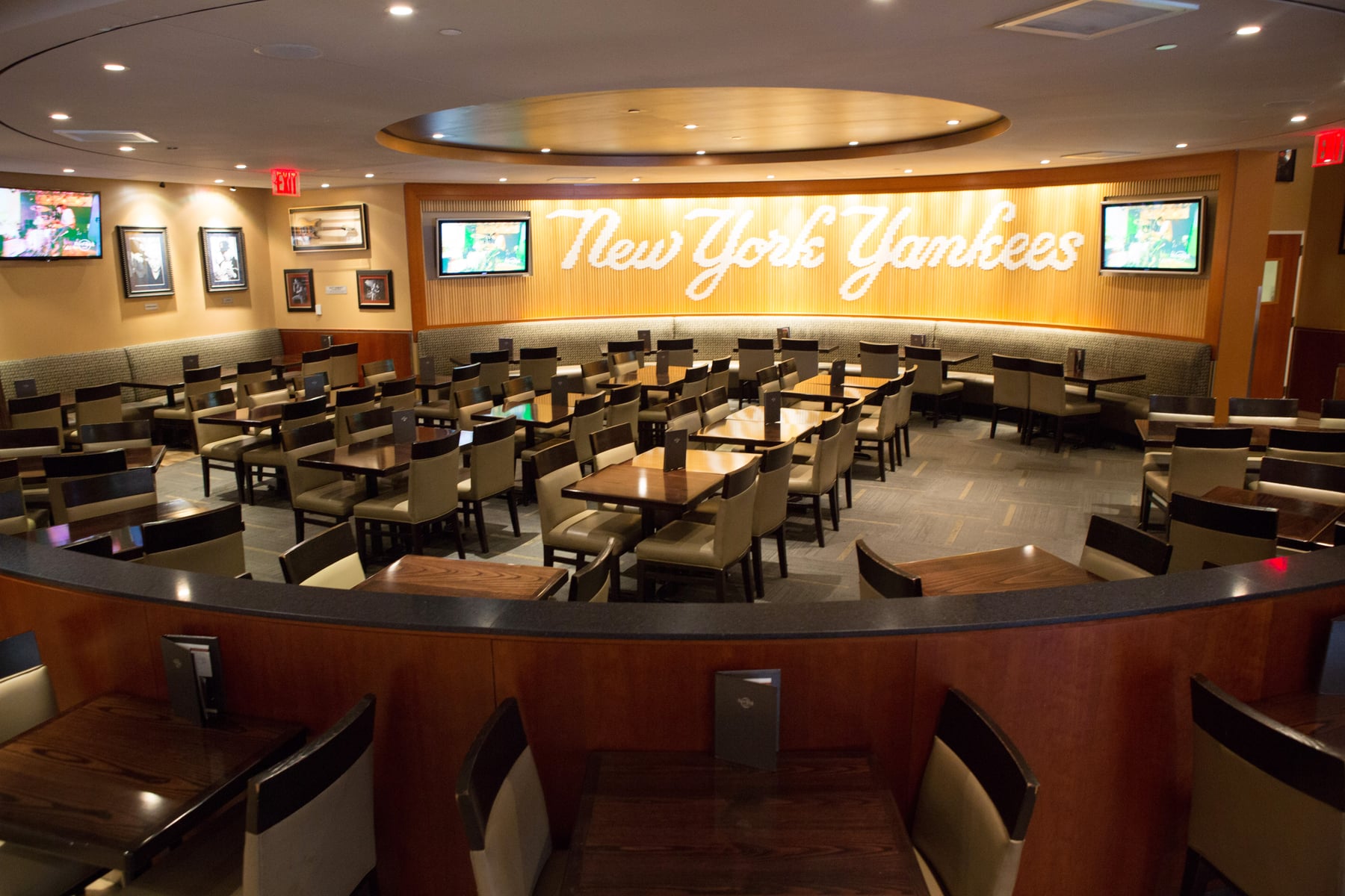 Hard Rock Cafe - Yankee Stadium - Imagen 3