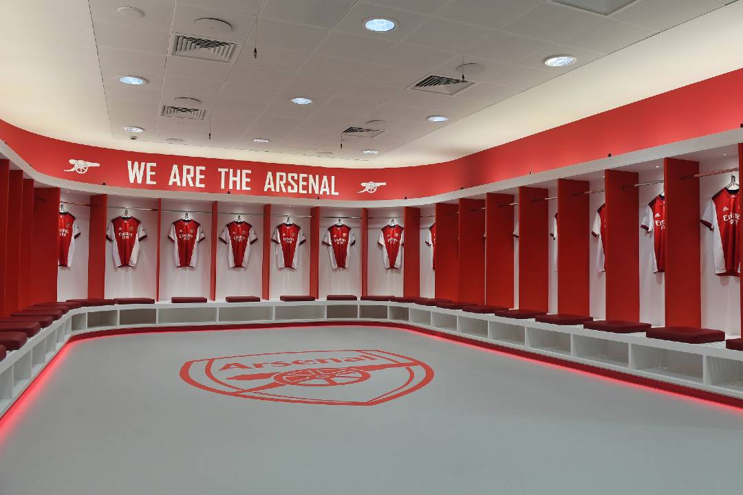 Arsenal - Emirates Stadium Tour - Imagen 4