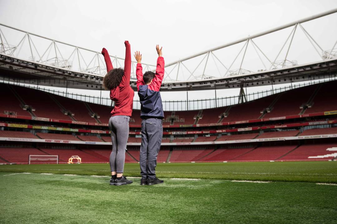 Arsenal - Emirates Stadium Tour - Imagen 3