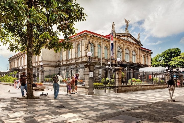 San José en medio día - Imagen 3