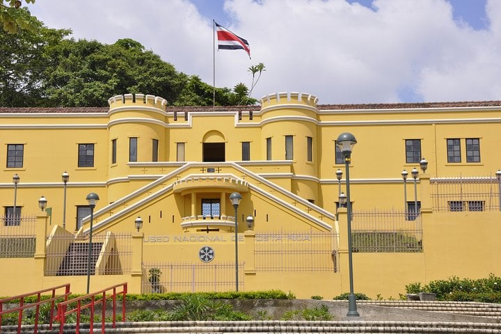 San José en medio día - Imagen 2
