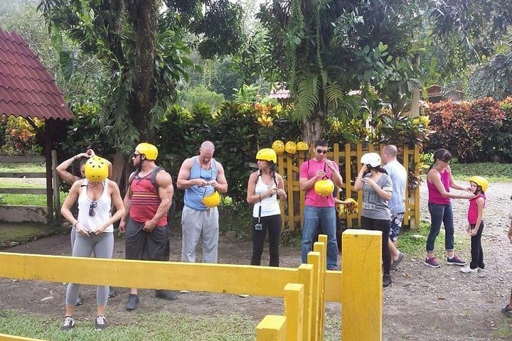 Passeio a cavalo saindo de Jacó - Imagen 2