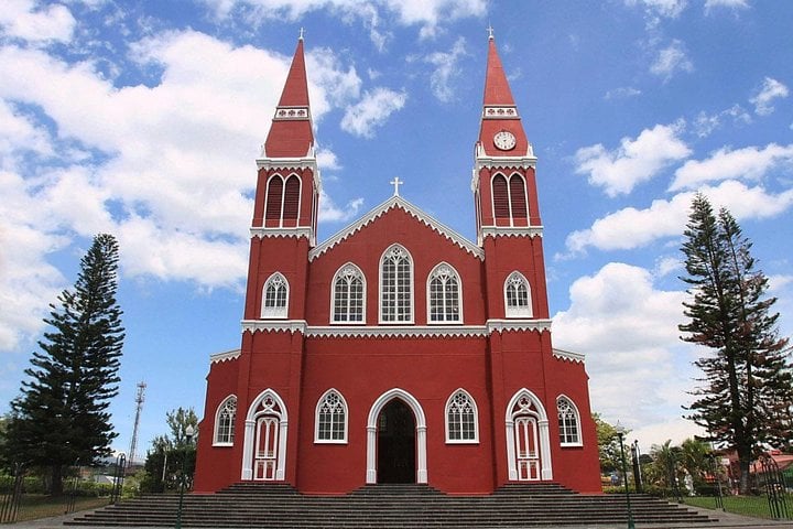 Doka Coffee Tour: Grecia y Sarchí - Imagen 4