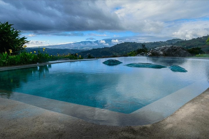 Irazu Volcano and Orosi Hot Springs - Imagen 3