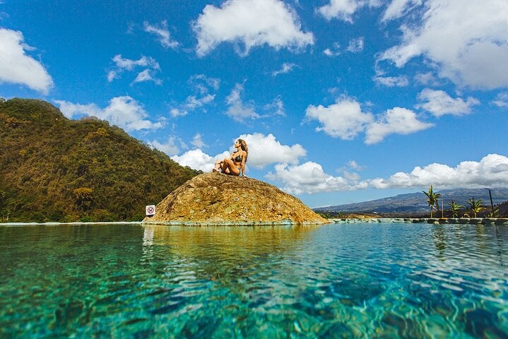 Irazu Volcano and Orosi Hot Springs - Imagen 2