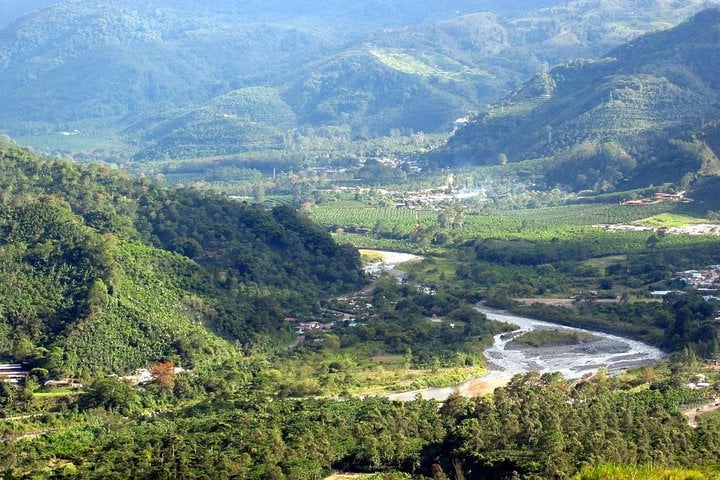 Orosi and Lankester From San José - Imagen 4